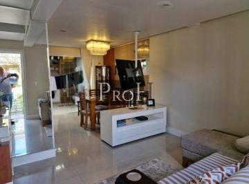 Casa · 120m² · 3 Quartos · 2 Vagas · Casa em Taboão, São Bernardo do Campo/SP de 120m² 3 quartos à venda por R$ 970.000,00