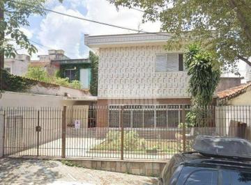 Casa · 100m² · 4 Quartos · 4 Vagas · Sobrado em Vila Canero, São Paulo/SP de 100m² 4 quartos à venda por R$ 1.064.000,00