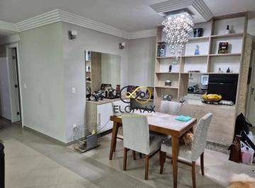 Apartamento · 118m² · 3 Quartos · 2 Vagas · Apartamento em Lauzane Paulista, São Paulo/SP de 118m² 3 quartos à venda por R$ 1.150.000,00