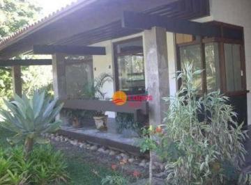 Casa · 550m² · 5 Quartos · Casa em Maria Paula, Niterói/RJ de 550m² 5 quartos à venda por R$ 1.100.000,00