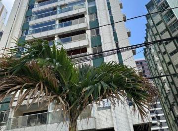 Apartamento · 121m² · 3 Quartos · 1 Vaga · Apartamento em Boa Viagem, Recife/PE de 121m² 3 quartos à venda por R$ 849.000,00