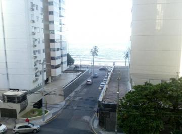 Apartamento · 121m² · 3 Quartos · 1 Vaga · Apartamento em Boa Viagem, Recife/PE de 121m² 3 quartos à venda por R$ 849.000,00