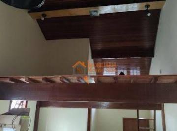 Casa · 490m² · 3 Quartos · 4 Vagas · Sobrado em Jardim São Judas Tadeu, Guarulhos/SP de 490m² 3 quartos à venda por R$ 1.170.000,00