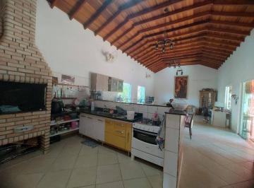 Rural · 361m² · 4 Quartos · 10 Vagas · Chácara em Terras de Santa Teresa, Itupeva/SP de 361m² 4 quartos à venda por R$ 1.121.000,00