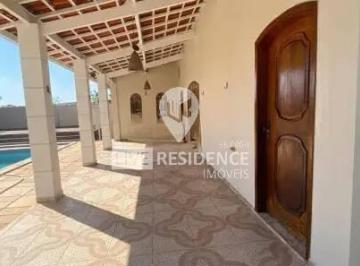 Casa · 311m² · 3 Quartos · 8 Vagas · Casa em Parque Tescarollo, Itatiba/SP de 311m² 3 quartos à venda por R$ 1.100.000,00