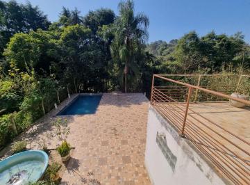 Casa · 250m² · 5 Quartos · 4 Vagas · Casa em Granja Viana, Cotia/SP de 250m² 5 quartos à venda por R$ 1.100.000,00