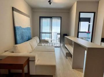 Apartamento · 48m² · 1 Quarto · 1 Vaga · Apartamento em Cerqueira César, São Paulo/SP de 48m² 1 quartos à venda por R$ 1.097.949,00