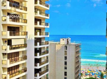 Apartamento · 165m² · 3 Quartos · 2 Vagas · Apartamento em Centro, Guarujá/SP de 165m² 3 quartos à venda por R$ 1.100.000,00
