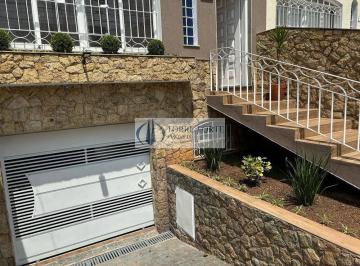 Casa · 180m² · 4 Quartos · 4 Vagas · Casa em Chácara Santo Antônio (Zona Leste), São Paulo/SP de 180m² 4 quartos à venda por R$ 1.200.000