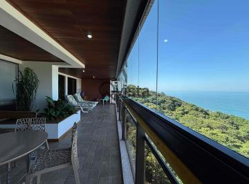 Apartamento · 168m² · 3 Quartos · 2 Vagas · Apartamento em Morro Sorocotuba, Guarujá/SP de 168m² 3 quartos à venda por R$ 1.200.000,00