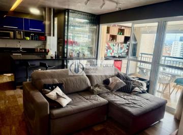 Apartamento · 85m² · 2 Quartos · 1 Vaga · Apartamento em Jardim Brasil (Zona Sul), São Paulo/SP de 85m² 2 quartos à venda por R$ 1.100.000,00
