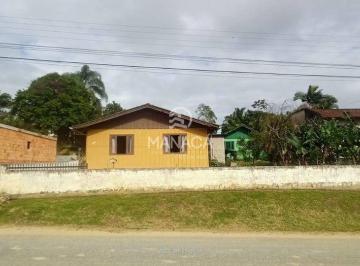 Casa · 2500m² · 5 Quartos · 4 Vagas · Casa em , Barra Velha/SC de 2500m² 5 quartos à venda por R$ 1.100.000,00