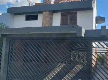 Casa · 270m² · 3 Quartos · 2 Vagas · Sobrado em Vila Augusta, Guarulhos/SP de 270m² 3 quartos à venda por R$ 1.060.000,00