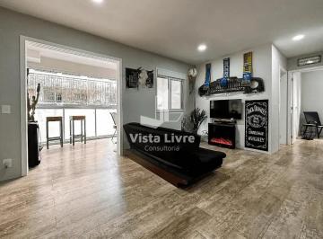 Apartamento · 72m² · 2 Quartos · 1 Vaga · Apartamento em Vila Pompéia, São Paulo/SP de 72m² 2 quartos à venda por R$ 1.103.181,00