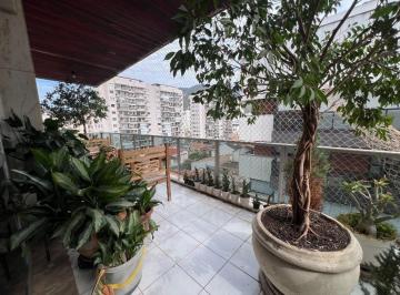 Apartamento · 182m² · 4 Quartos · 2 Vagas · Apartamento em Maracanã, Rio de Janeiro/RJ de 182m² 4 quartos à venda por R$ 1.100.000,00