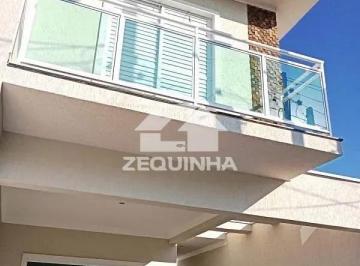 Casa · 130m² · 3 Quartos · 4 Vagas · Casa em Bela Vista, Osasco/SP de 130m² 3 quartos à venda por R$ 1.030.000,00