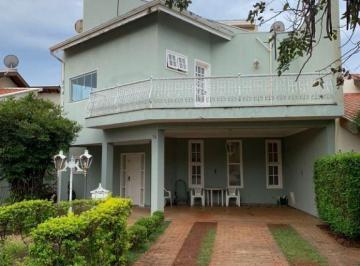 Casa · 300m² · 3 Quartos · Sobrado em Condomínio Okinawa, Paulínia/SP de 300m² 3 quartos à venda por R$ 1.200.000,00