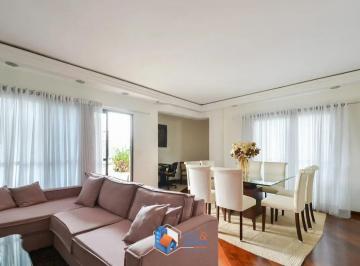 Apartamento · 144m² · 3 Quartos · 2 Vagas · Apartamento em Mirandópolis, São Paulo/SP de 144m² 3 quartos à venda por R$ 1.090.000,00