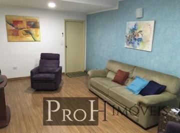 Casa · 332m² · 3 Quartos · 4 Vagas · Sobrado em Jardim, Santo André/SP de 332m² 3 quartos à venda por R$ 899.000,00