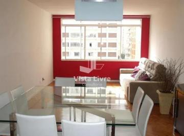 Apartamento · 135m² · 2 Quartos · 1 Vaga · Apartamento em Perdizes, São Paulo/SP de 135m² 2 quartos à venda por R$ 1.197.799,00