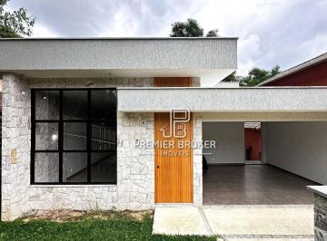 Casa · 150m² · 3 Quartos · Casa em Albuquerque, Teresópolis/RJ de 150m² 3 quartos à venda por R$ 1.200.000,00