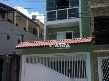 Casa · 350m² · 3 Quartos · 4 Vagas · Sobrado em Cidade Líder, São Paulo/SP de 350m² 3 quartos à venda por R$ 1.200.000,00