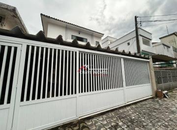 Casa · 142m² · 3 Quartos · 2 Vagas · Casa em Boqueirão, Santos/SP de 142m² 3 quartos à venda por R$ 1.100.000,00