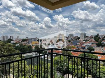 Apartamento · 74m² · 2 Quartos · 1 Vaga · Apartamento em Jardim São Paulo(Zona Norte), São Paulo/SP de 74m² 2 quartos à venda por R$ 1.150.000