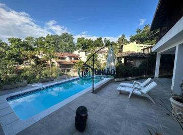 Casa · 369m² · 4 Quartos · 4 Vagas · Casa em Mata Paca, Niterói/RJ de 369m² 4 quartos à venda por R$ 1.190.000,00