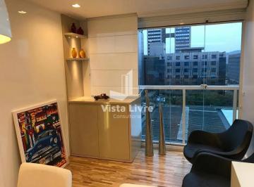 Apartamento de 2 quartos, São Paulo · Apartamento em Vila Gertrudes, São Paulo/SP de 68m² 2 quartos à venda por R$ 1.200.000,00