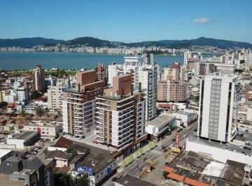 Apartamento · 84m² · 2 Quartos · 2 Vagas · Apartamento em Balneário, Florianópolis/SC de 84m² 2 quartos à venda por R$ 1.050.000,00