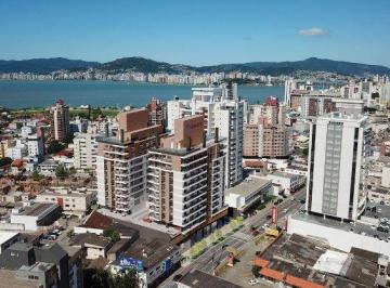 Apartamento · 84m² · 2 Quartos · 2 Vagas · Apartamento em Balneário, Florianópolis/SC de 84m² 2 quartos à venda por R$ 1.050.000,00