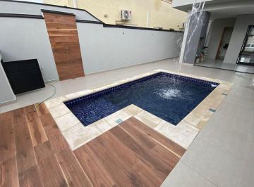 Casa · 320m² · 3 Quartos · 4 Vagas · Casa em Vila Santos, Caçapava/SP de 320m² 3 quartos à venda por R$ 1.130.000,00