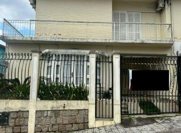 Casa · 195m² · 4 Quartos · 1 Vaga · Casa em Centro, Florianópolis/SC de 195m² 4 quartos à venda por R$ 1.200.000,00