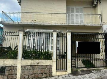 Casa · 195m² · 4 Quartos · 1 Vaga · Casa em Centro, Florianópolis/SC de 195m² 4 quartos à venda por R$ 1.200.000,00
