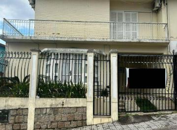Casa · 195m² · 4 Quartos · 1 Vaga · Casa em Centro, Florianópolis/SC de 195m² 4 quartos à venda por R$ 890.000,00
