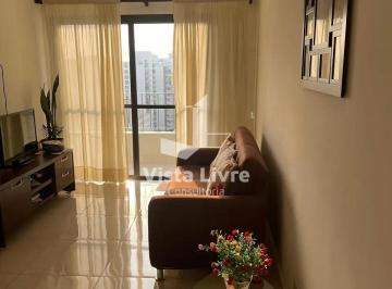 Apartamento · 70m² · 2 Quartos · 1 Vaga · Apartamento em Indianópolis, São Paulo/SP de 70m² 2 quartos à venda por R$ 1.200.000,00
