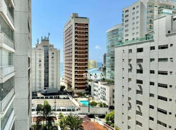 Apartamento · 131m² · 3 Quartos · 2 Vagas · Apartamento em Vila Alzira, Guarujá/SP de 131m² 3 quartos à venda por R$ 1.200.000,00
