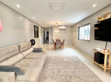 Casa · 219m² · 3 Quartos · 2 Vagas · Sobrado em Canto do Forte, Praia Grande/SP de 219m² 3 quartos à venda por R$ 1.100.000,00