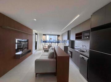 Apartamento en Venda de 1 quarto Nova Campinas · Apartamento em Nova Campinas, Campinas/SP de 55m² 1 quartos à venda por R$ 1.120.000,00 ou para loca