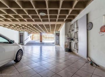 Casa · 303m² · 3 Quartos · 3 Vagas · Sobrado em Chácara Seis de Outubro, São Paulo/SP de 303m² 3 quartos à venda por R$ 1.170.000,00