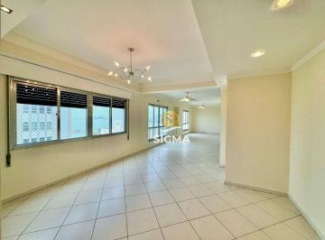 Apartamento · 222m² · 5 Quartos · 2 Vagas · Apartamento em Centro, Guarujá/SP de 222m² 5 quartos à venda por R$ 1.200.000,00