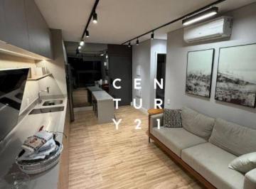 Apartamento · 40m² · 1 Quarto · 1 Vaga · Apartamento em Cerqueira César, São Paulo/SP de 40m² 1 quartos à venda por R$ 1.150.000,00