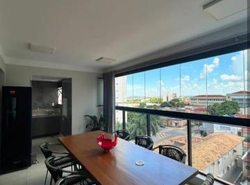 Apartamento · 142m² · 3 Quartos · 2 Vagas · Apartamento em Vila Mendonça, Araçatuba/SP de 142m² 3 quartos à venda por R$ 1.198.000,00