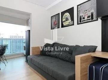 Comercial · 37m² · 1 Quarto · Studio em Pinheiros, São Paulo/SP de 37m² 1 quartos à venda por R$ 1.000.000,00