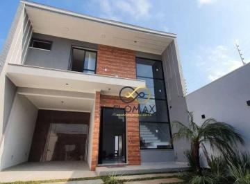 Casa · 150m² · 3 Quartos · 3 Vagas · Sobrado em Bonsucesso, Guarulhos/SP de 150m² 3 quartos à venda por R$ 1.100.000,00
