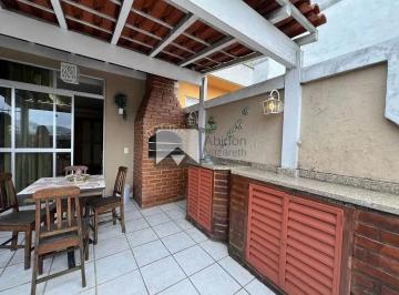 Apartamento · 160m² · 3 Quartos · 2 Vagas · Cobertura em Icaraí, Niterói/RJ de 160m² 3 quartos à venda por R$ 1.190.000,00