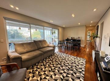 Apartamento · 125m² · 3 Quartos · 2 Vagas · Apartamento em Jardim Ampliação, São Paulo/SP de 125m² 3 quartos à venda por R$ 1.180.000,00