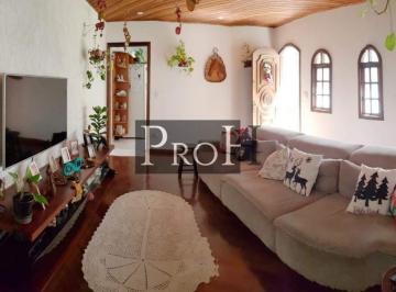 Casa · 424m² · 5 Quartos · 4 Vagas · Sobrado em Santa Maria, Santo André/SP de 424m² 5 quartos à venda por R$ 1.138.000,00