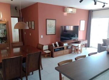 Apartamento · 87m² · 2 Quartos · 1 Vaga · Apartamento em Gonzaga, Santos/SP de 87m² 2 quartos à venda por R$ 1.115.000,00